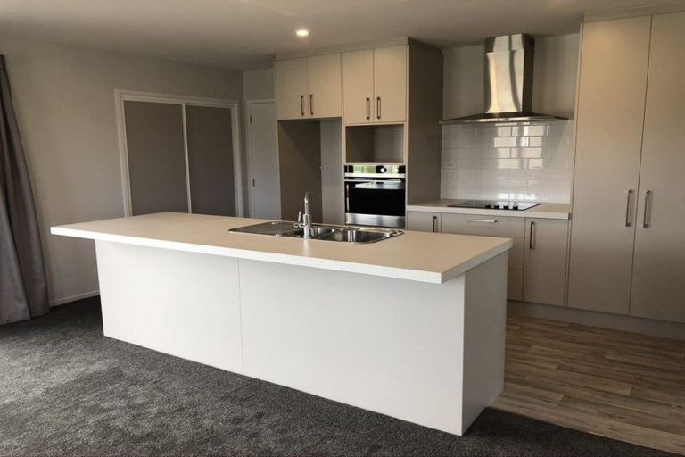 Photo of property in 39 Northmoor Boulevard, Rolleston, 7615