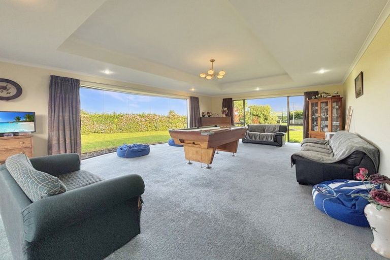 Photo of property in 341 Airedale Road, Weston, Oamaru, 9492