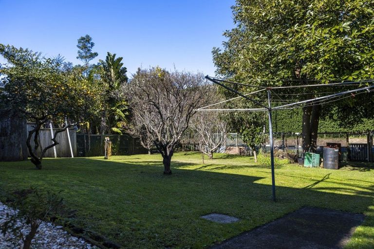 Photo of property in 16 Adamson Road, Taipa, 0420