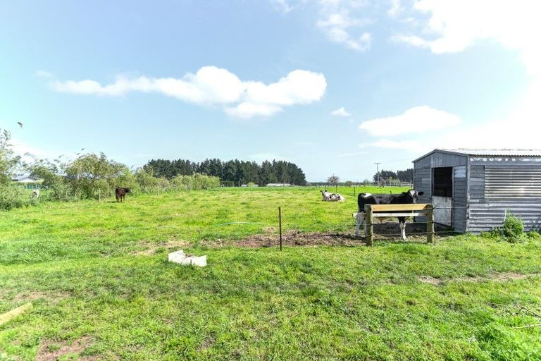Photo of property in 91 Bushy Park Road, Kai Iwi, Whanganui, 4574
