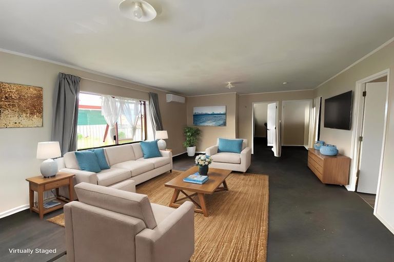 Photo of property in 6 Buckland Road, Tuakau, 2121