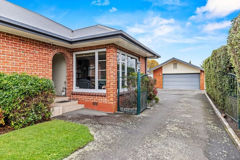 Photo of property in 3 Jameson Avenue, St Albans, Christchurch, 8052