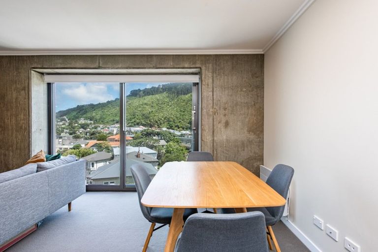 Photo of property in Frame Apartments, 602/111u Molesworth Street, Thorndon, Wellington, 6011