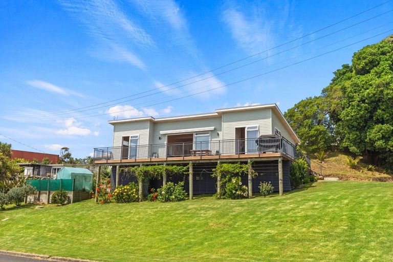 Photo of property in 10 Te Awhe Road, Maketu, 3189