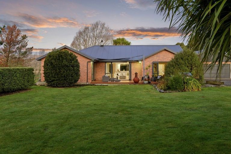 Photo of property in 17 Duck Pond Road, Motukarara, Tai Tapu, 7672