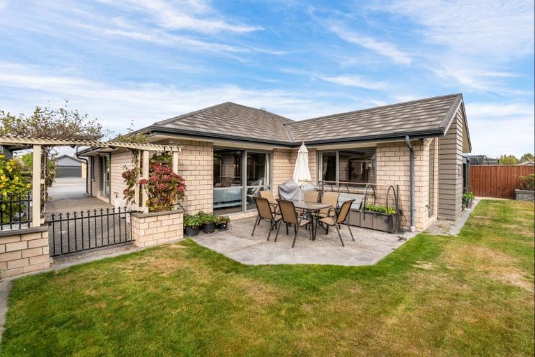 Photo of property in 13 Broomleigh Drive, Rolleston, 7615