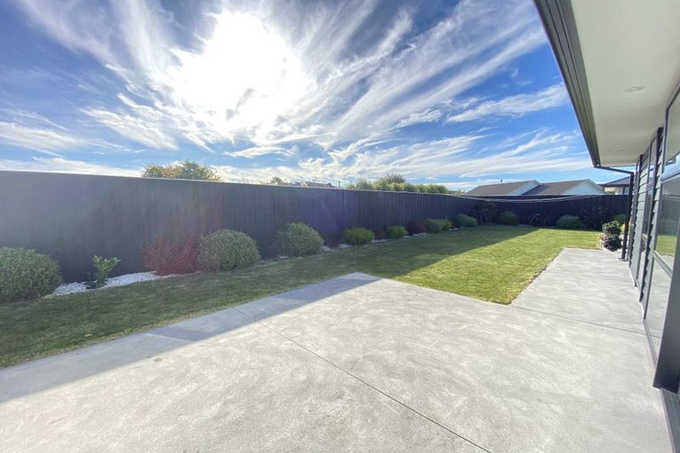 Photo of property in 29 Masefield Drive, Rolleston, 7614