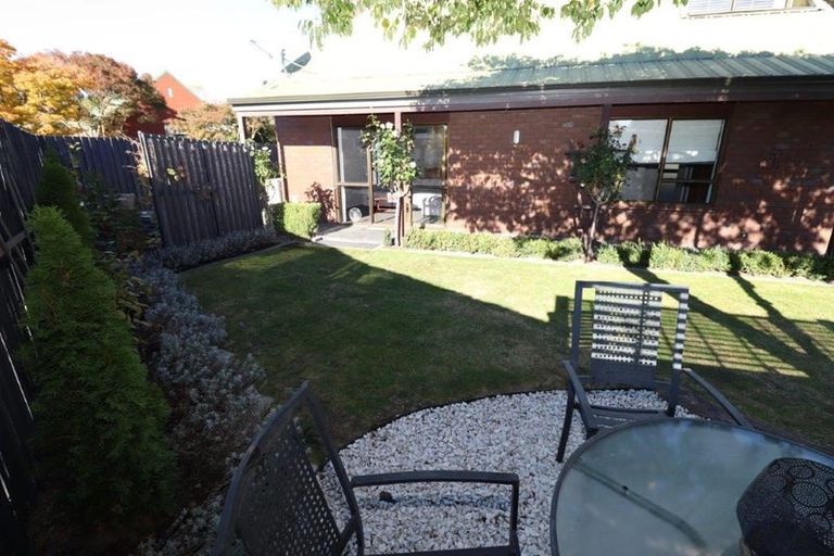 Photo of property in 31a Larch Place, Casebrook, Christchurch, 8051