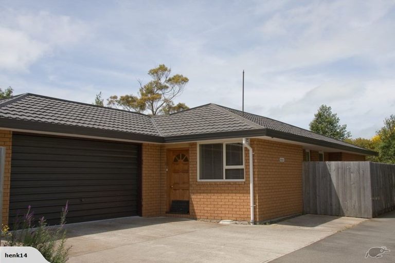 Photo of property in 53b Inwoods Road, Parklands, Christchurch, 8083