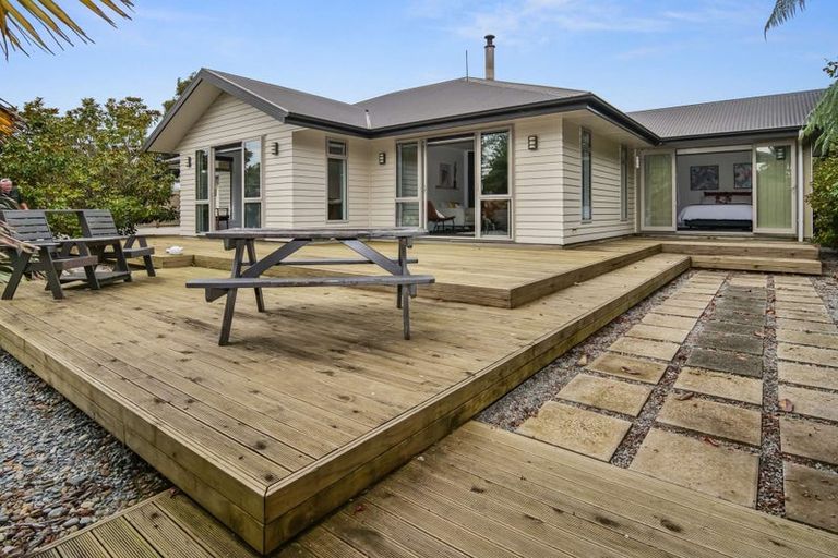 Photo of property in 118 Brougham Street, Westport, 7825