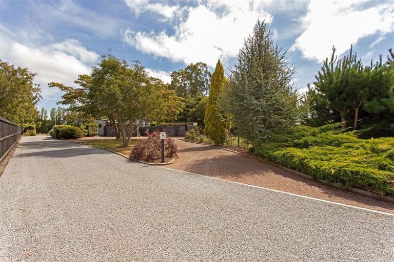 Photo of property in 505 Tuahiwi Road, Tuahiwi, Kaiapoi, 7691