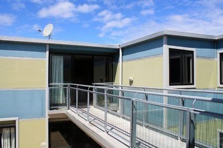 Photo of property in 13/3 King Street, Mount Cook, Wellington, 6021
