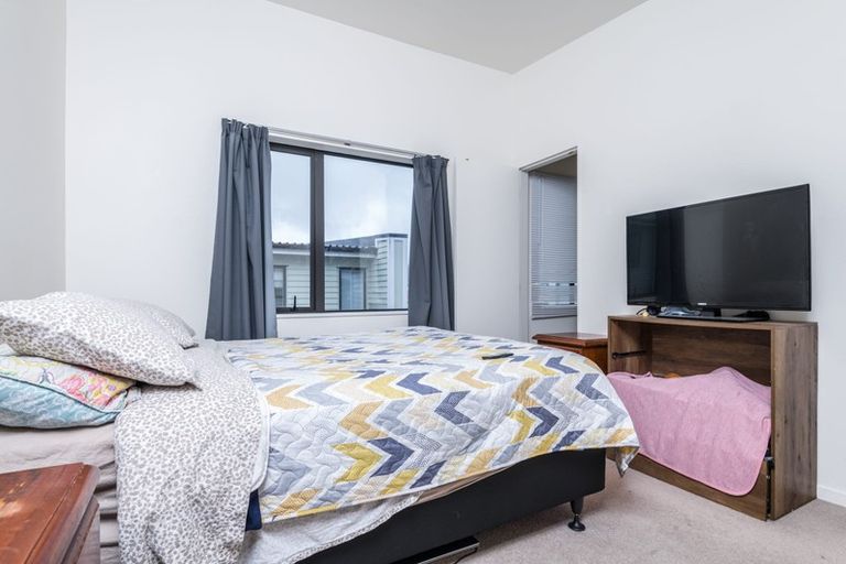 Photo of property in 11/11 Gordon Place, Newtown, Wellington, 6021