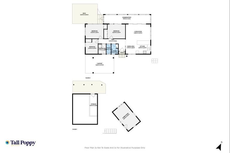 Photo of property in 10 Kerkwall Drive, Naenae, Lower Hutt, 5011