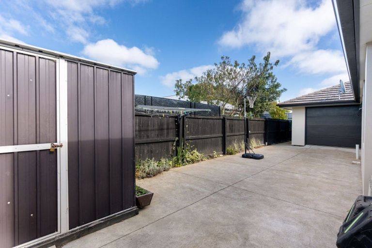 Photo of property in 42 Te Korari Street, Marshland, Christchurch, 8083