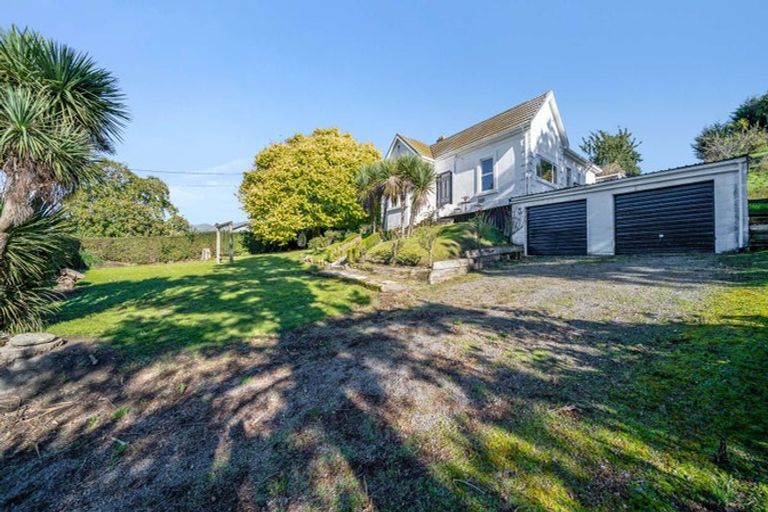 Photo of property in 1 Jessop Street, South Hill, Oamaru, 9400