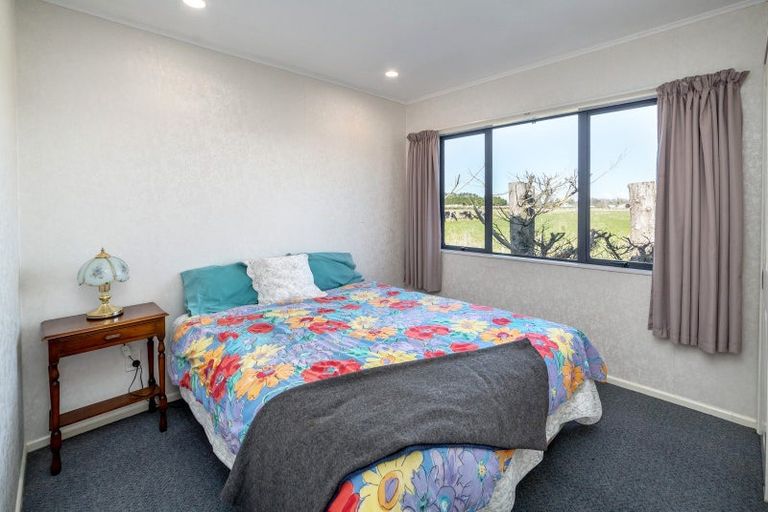 Photo of property in 126 Paierau Road, Opaki, Masterton, 5881