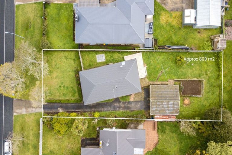 Photo of property in 43 Robinson Street, Cambridge, 3434