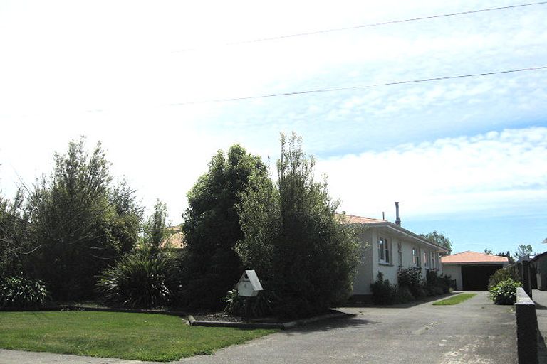 Photo of property in 4 Carr Street, Blenheim, 7201