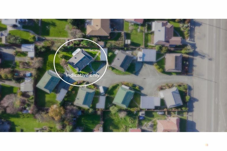 Photo of property in 150 Queen Street, Waimate, 7924