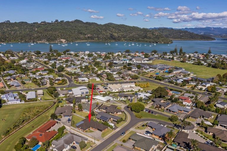 Photo of property in 11 Heritage Close, Whitianga, 3510