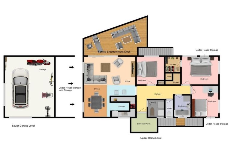 Photo of property in 150a Don Buck Road, Massey, Auckland, 0614