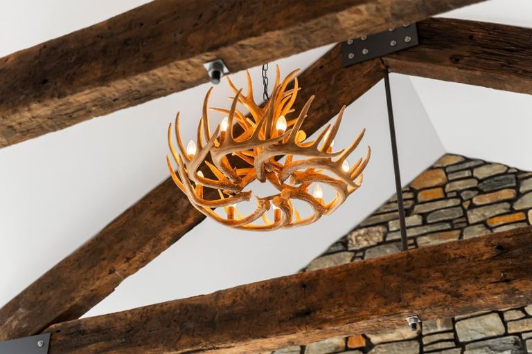 Photo of property in 202 Broomfields Road, Whitford, 2571