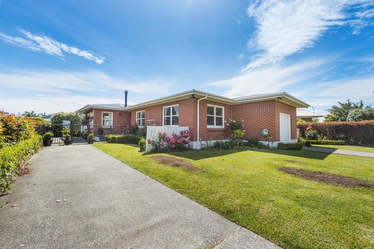 Photo of property in 2 Totara Avenue, Matamata, 3400
