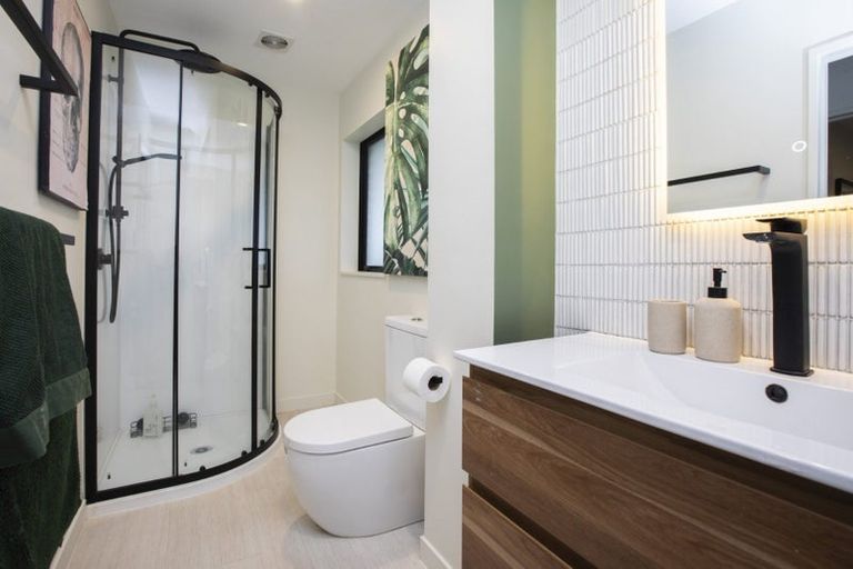 Photo of property in 63 Malcolm Avenue, Beckenham, Christchurch, 8023