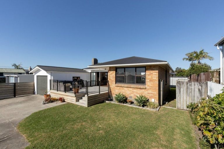 Photo of property in 36 Carysfort Street, Mount Maunganui, 3116