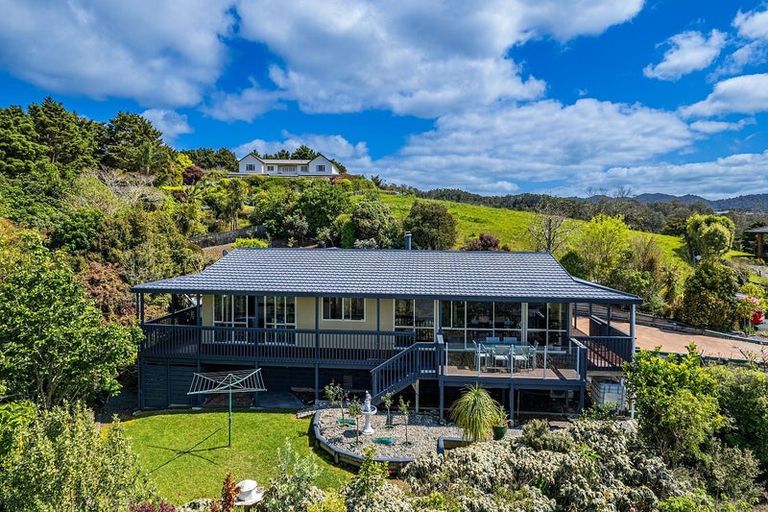 Photo of property in 43 Acacia Drive, Raumanga, Whangarei, 0110