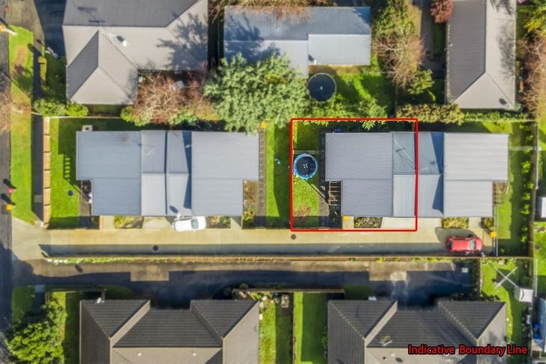 Photo of property in 81c Princes Street, Pukekohe, 2120