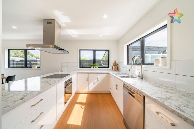 Photo of property in 41a Hyde Street, Wainuiomata, Lower Hutt, 5014