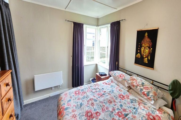 Photo of property in 9 Timandra Street, Welbourn, New Plymouth, 4312