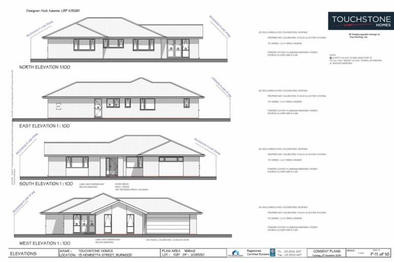 Photo of property in 13 Henrietta Street, Marshland, Christchurch, 8083