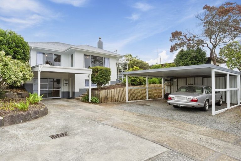 Photo of property in 11 Hilltop Road, Parkvale, Tauranga, 3112
