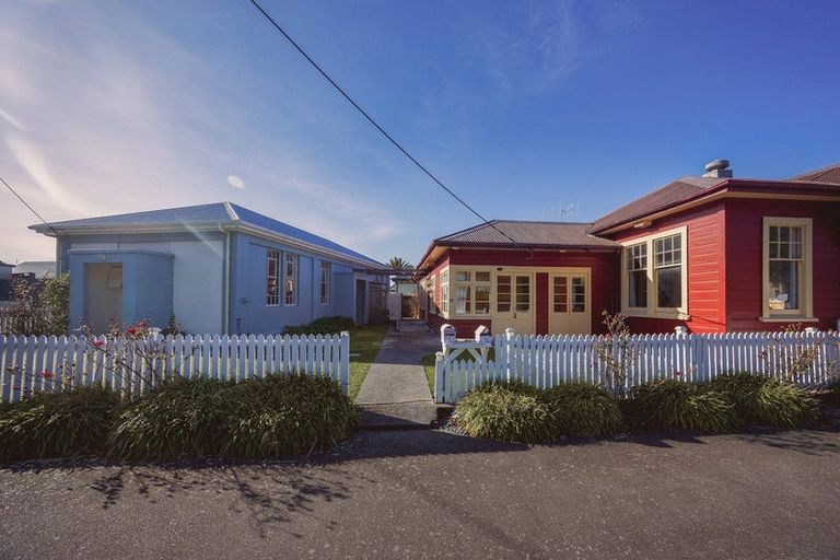 Photo of property in 1 Torquay Street, Kaikoura, 7300