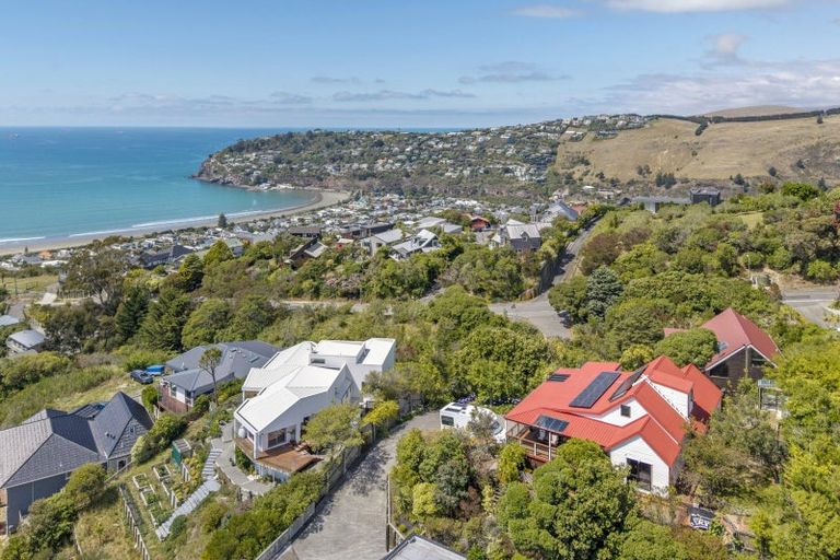 Photo of property in 4 De Thier Lane, Richmond Hill, Christchurch, 8081