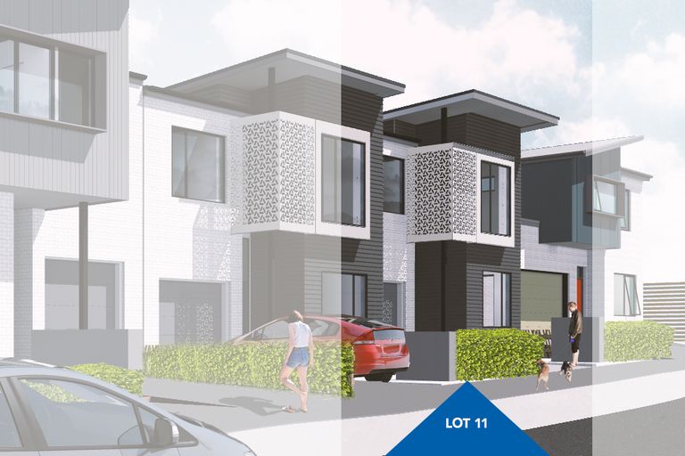 Photo of property in 28 Onekiritea Road, Hobsonville, Auckland, 0616