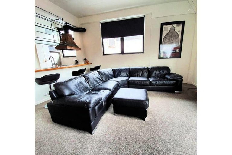 Photo of property in 6 City Apartments, 11h Ghuznee Street, Te Aro, Wellington, 6011
