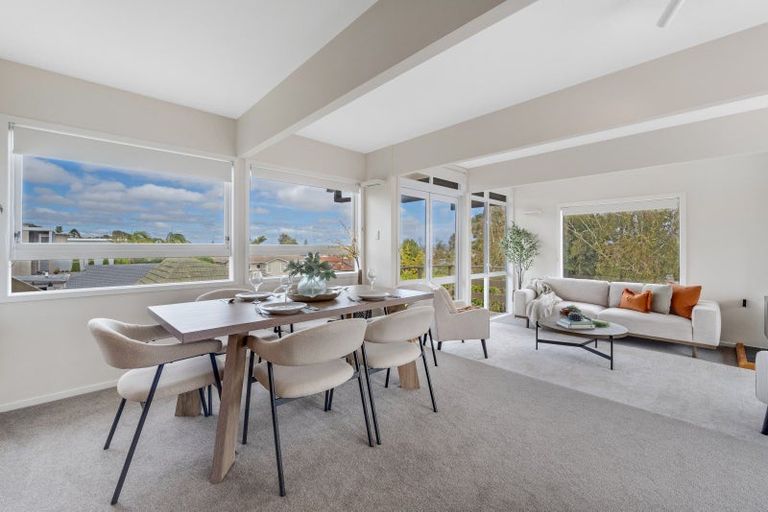 Photo of property in 22 Andrea Place, Sunnyhills, Auckland, 2010