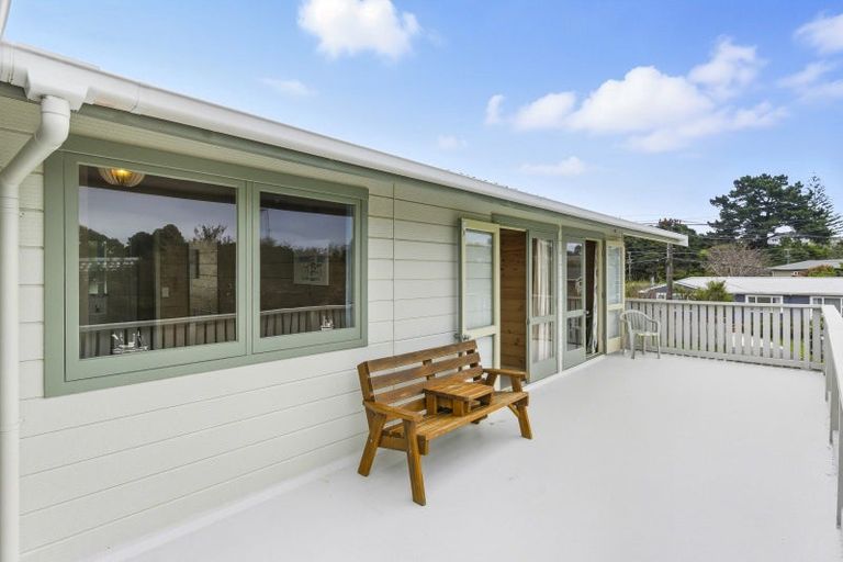 Photo of property in 13 Grange Park Avenue, Raumati South, Paraparaumu, 5032