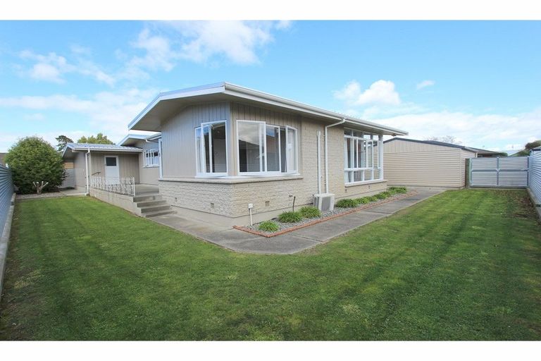 Photo of property in 61c Nelson Street, Springlands, Blenheim, 7201