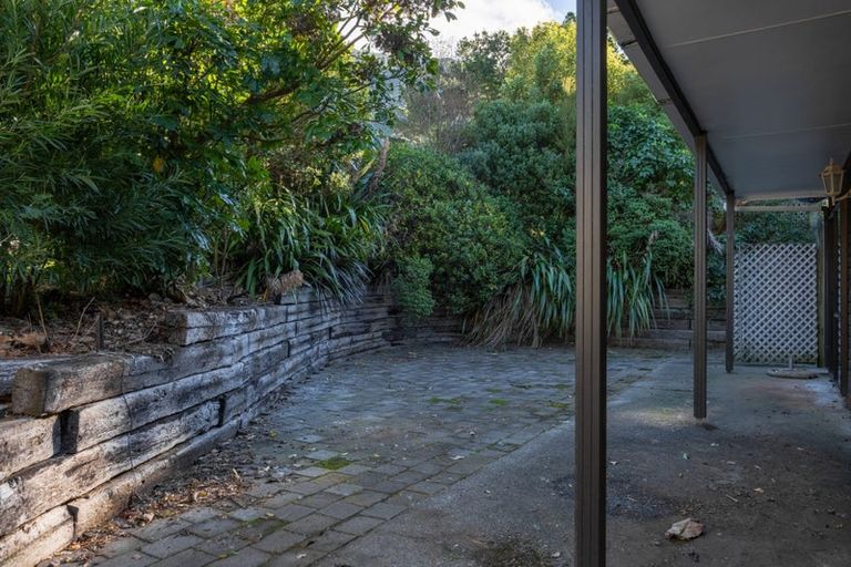 Photo of property in 803 Manaroa Road, Manaroa, Picton, 7282