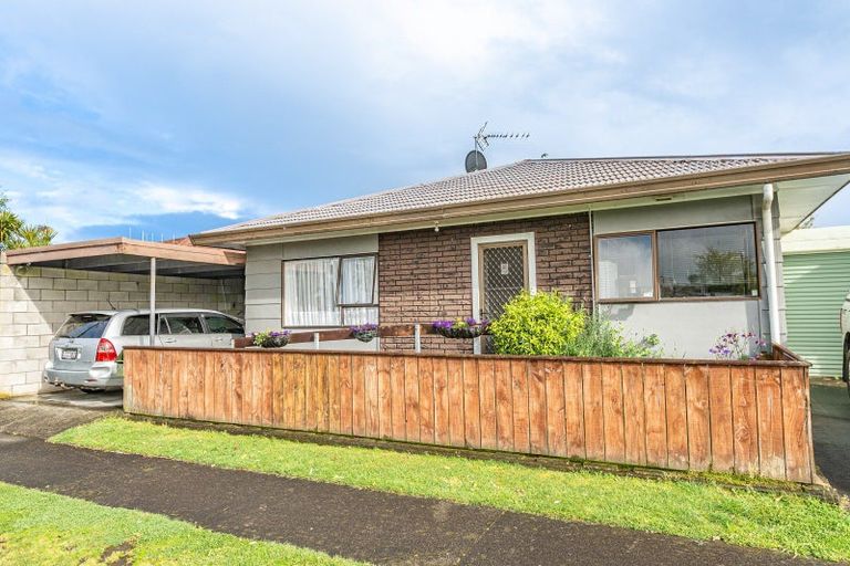 Photo of property in 5 Milton Street, Whanganui East, Whanganui, 4500