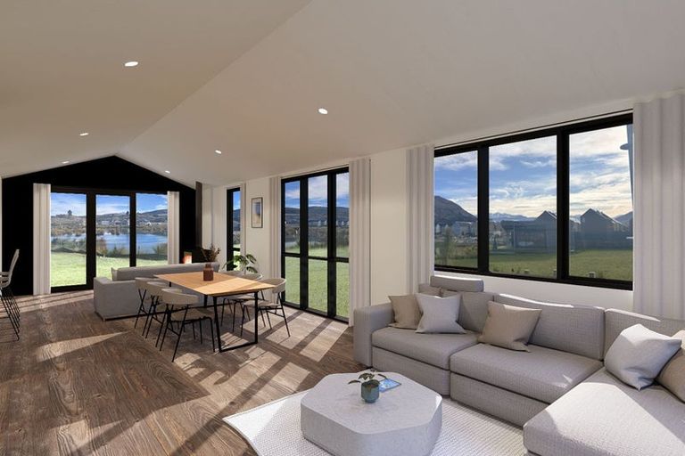 Photo of property in 22 Woolshed Road, Jacks Point, Queenstown, 9371