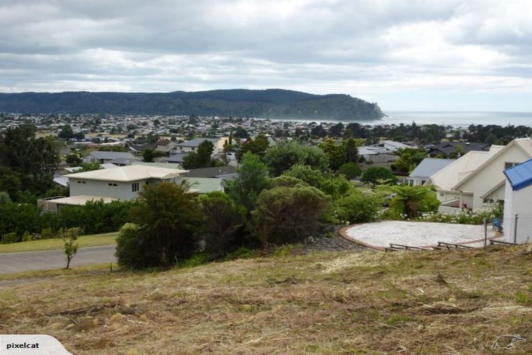 Photo of property in 109 Pacific View Drive, Whangamata, 3620