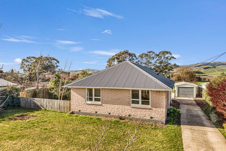 Photo of property in 1 Townend Street, Waipara, Amberley, 7483