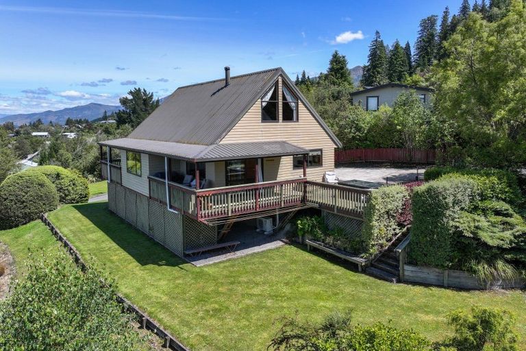 Photo of property in 22 Chalet Crescent, Hanmer Springs, 7334