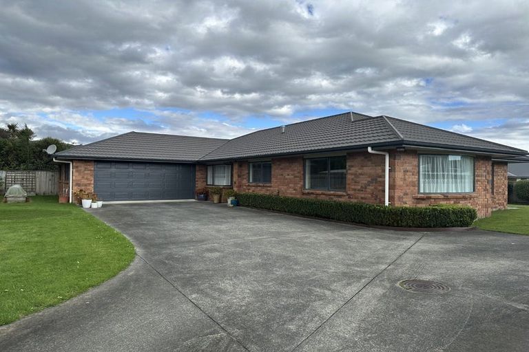 Photo of property in 7 Ludlam Way, Otaki, 5512